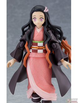 Фигурка фигма Нэдзуко Камадо (figma Nezuko Kamado)