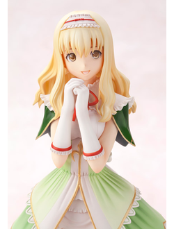 Фигурка 1/8 Элмина Родерия (Elmina Rhoderia)