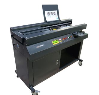 Машина термоклеевая FRONT DX-H60B+