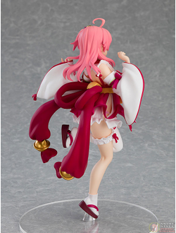 Фигурка Мико Сакура (Miko Sakura Pop Up Parade)