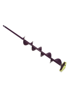 Шнек (правое вращение) 100мм (пр-во г. Иваново)