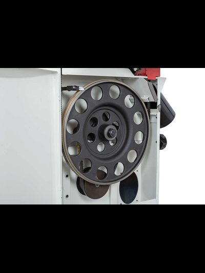 JET JWBS-14SFX ленточнопильный станок 230 В