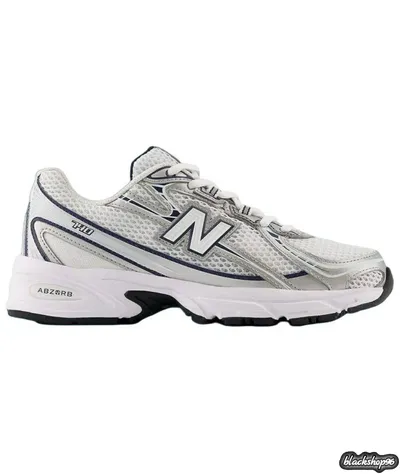 New Balance 740 Silver Navy (35-45)