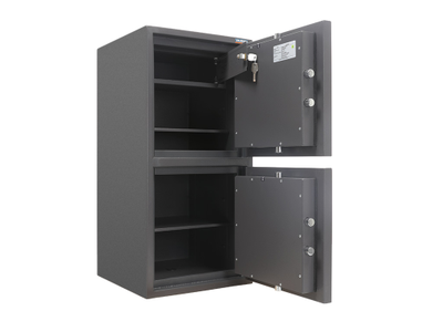 Сейф VALBERG ГРАНИТ 90Т/2 EL