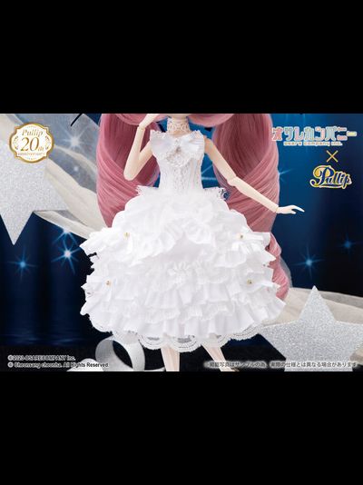 Кукла Пуллип (Pullip Emma)