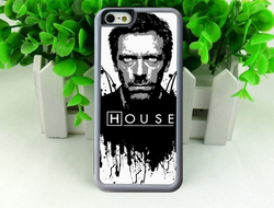 Чехлы на телефон Доктор Хаус, House, M.D №21