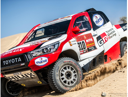 Кунги и аксессуары для пикапов Toyota Hilux Vigo, Revo и Tundra