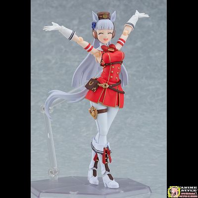 Фигурка фигма Голд Шип (Figma Gold Ship)