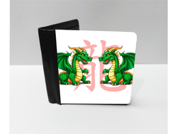 Кошелек год Дракона №22