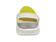 CROCS LITERIDE YELLOW/GREY