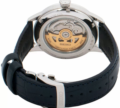Seiko SSA405J1 12chasov.ru