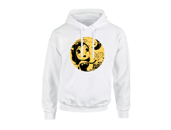 Толстовка Бенди и Чернильная машина №8