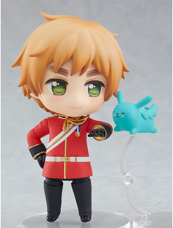 Нендроид Англия (England)