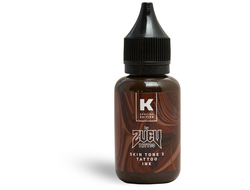 (РАСПРОДАЖА) Skin Tone №3 - КРАСКА Tattoo Ink 30 мл