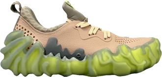 CROCS X SALEHE BEMBURY JUNIPER "GUAVA" КОРИЧНЕВЫЕ