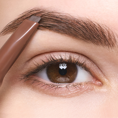 ARTISTRY GO VIBRANT™ 2 в 1 карандаш и гель для бровей водостойкий