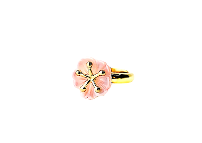 Подвеска-кольцо Сакура SAKURA Collection