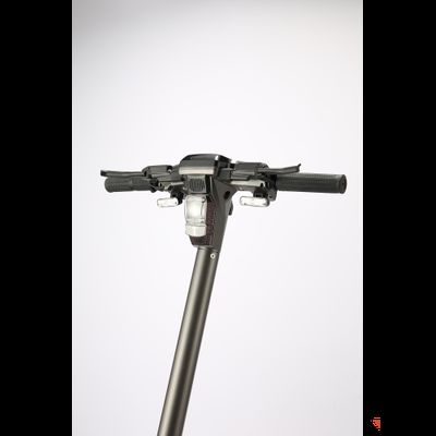 Электросамокат E-TWOW Tank Torq TK5 Dual Motor зеленый