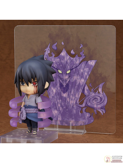 Нендроид Саске Учиха (Uchiha Sasuke)