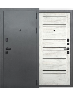 Дуэт Barn СБ-70 Букле Ель альпийская