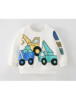 Свитшот M-8697