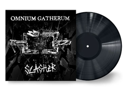 Omnium Gatherum - Slasher LP