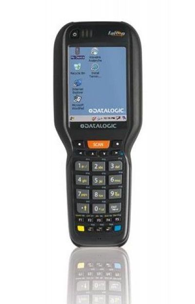 Datalogic Falcon X3 терминал сбора данных