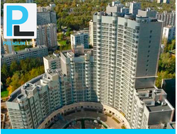 РЕКЛАМА В ЭЛИТНЫХ ДОМАХ Р-Н ЗЮЗИНО,  ЖК "Айвазовский" (прежние назв. – "Азовская ривьера", "Fort Rin