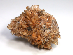 Кридит, коллекционный образец, Мексика (54*38*35 мм, 75 г) №23518