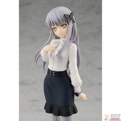 Фигурка Юкина Минато (Minato Yukina Pop Up Parade)