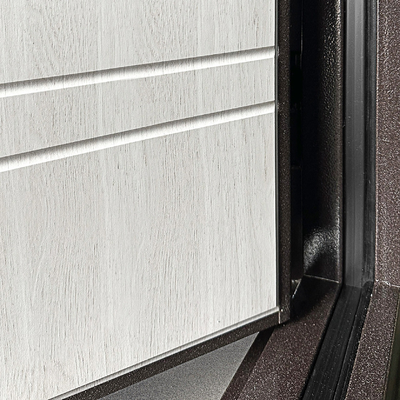 Дверь Протерма