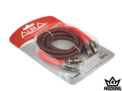 AURA RCA-C310 MkII