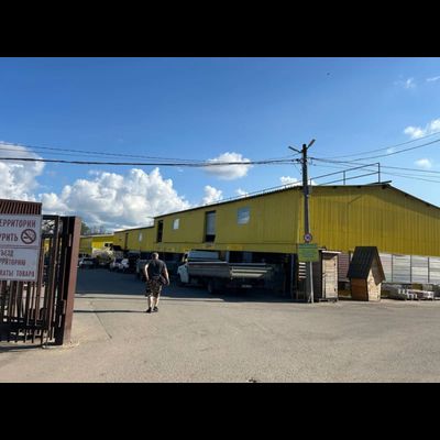 Строим дом | Новоуглическое шоссе 83