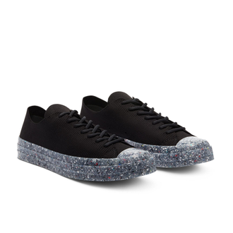 Кеды Converse All Star Recycled низкие черные