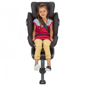 Joie Stages isofix i-Size ECE R129 автокресло для детей от рождения до 7 лет