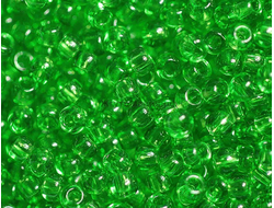 Toho 15 0007 Transparent Peridot / Прозрачный перидот