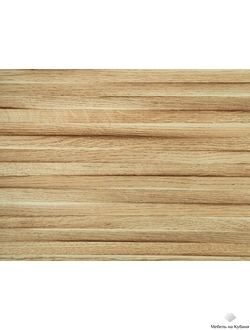 Столешница СКИФ Дуб волна 3D №131 (3000*600*38)