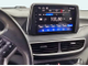 Рамка для UMS HYUNDAI Tucson 2018-2020, 9" Артикул: Incar RHY-FC332, 22-405 (18 К)