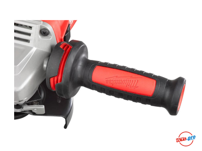 Углошлифовальная машина Milwaukee AGV 10-125 EK 4933451222