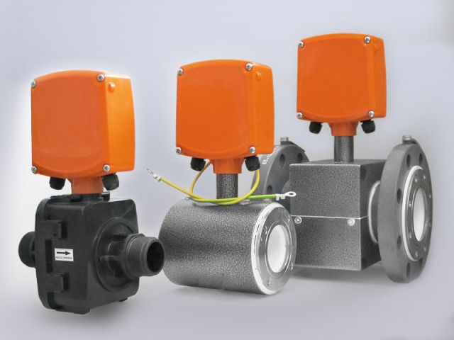 Расходомер МастерФлоу 20 - купить, цены и отзывы. В интернет-магазине ...