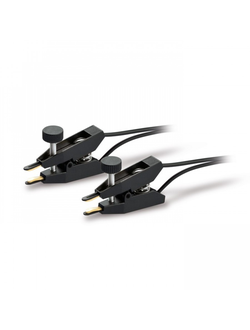 46610 Зажимы для сосков с электростимуляцией Mystim Barry Bite