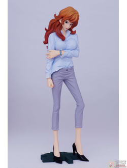 Фигурка Фудзико Минэ (Mine Fujiko)