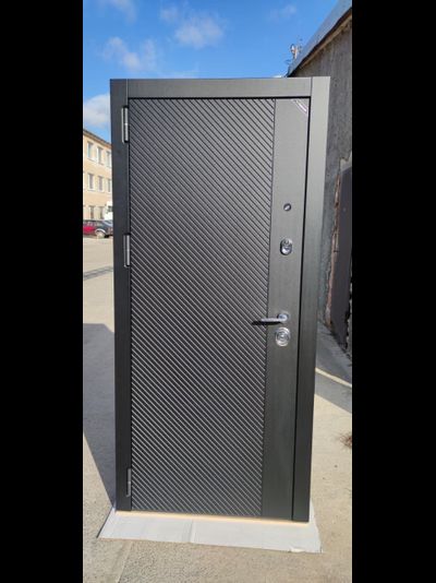 STEEL ART (МЕЛИТОПОЛЬ). СТАНДАРТ-Lite 223Д  (НУАР). КВАРЦ ЧЕРНЫЙ/ БЕЛЫЙ МАТОВЫЙ. ДВУХЦВЕТНЫЙ КОРОБ.