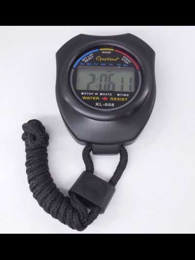 Электронный секундомер XL-008