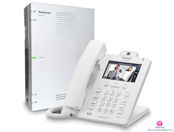 Мини-АТС PANASONIC KX-HTS824RU