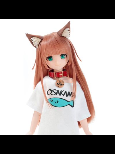 Кукла 1/6 CharaDo Kinako
