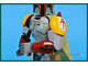 # 75533 Сборная Фигура «Боба Фетт» / “Boba Fett” Buildable Action Figure (2018)