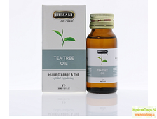 Масло &quot;Чайное дерево&quot; от Hemani; Tea Tree Oil, Hemani, 30 мл