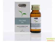 Масло "Чайное дерево" от Hemani; Tea Tree Oil, Hemani, 30 мл