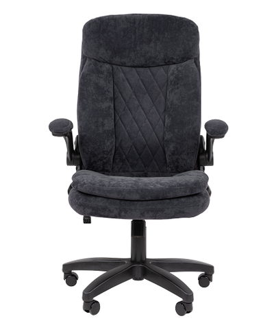 Ткань S серый